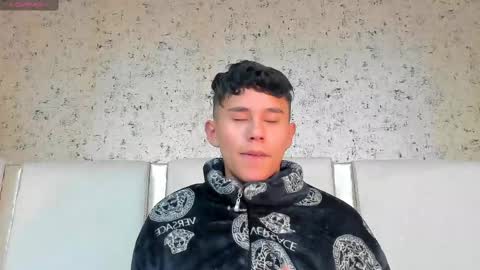 ngel Esteban  online show from March 8, 10:11 am