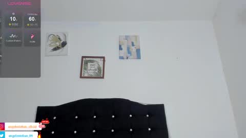 ngel Esteban  online show from November 24, 3:39 am