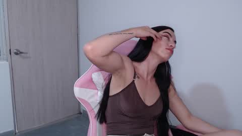 Angel Girl online show from February 12, 8:37 pm