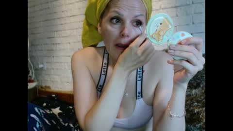 ANGEL online show from January 9, 9:34 am