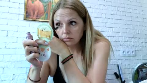 ANGEL online show from July 26, 7:04 am