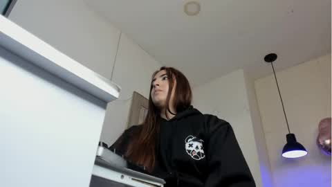 angel hardy online show from October 1, 11:49 am