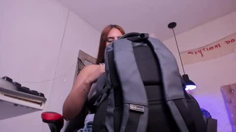 angel hardy online show from October 25, 12:02 pm