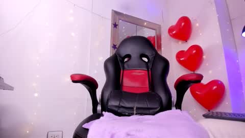 angel hardy online show from February 20, 10:49 am