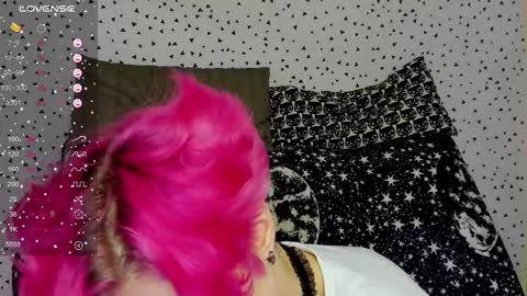 Angel Dust online show from February 8, 5:11 am