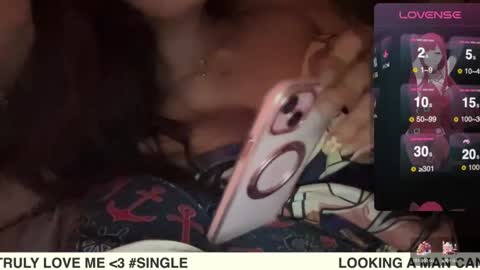callmekianna online show from January 8, 12:47 pm