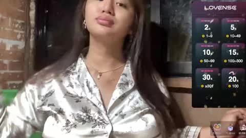 callmekianna online show from January 15, 5:26 pm