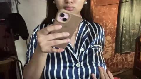 callmekianna online show from February 8, 8:23 pm