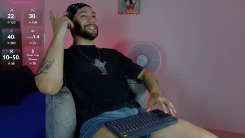 angel_kyrozz online show from March 18, 7:06 pm