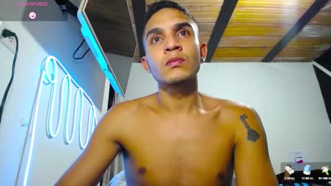 Angel online show from January 17, 1:57 am