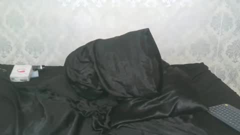 Angel Lein online show from October 10, 7:02 pm