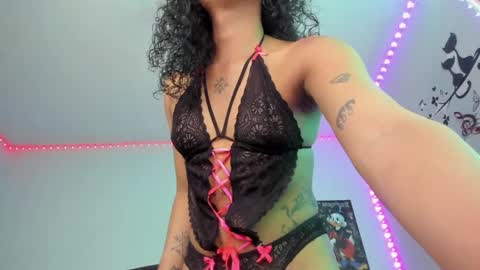 ngel  EVERYDAY from 2145 to 0500am Colombia hour online show from January 13, 6:38 pm