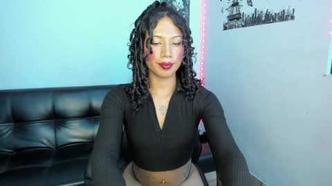 ngel  EVERYDAY from 2145 to 0500am Colombia hour online show from January 23, 11:47 pm