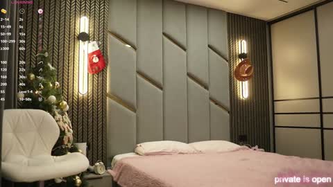 Snapshot of angel_luisa chatting on January 9, 1:56 pm Luisa online show from January 9, 1:56 pm