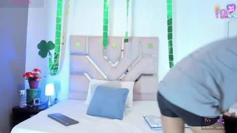 Angel online show from March 23, 6:56 pm