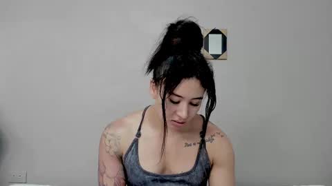 Angel online show from October 14, 7:14 pm