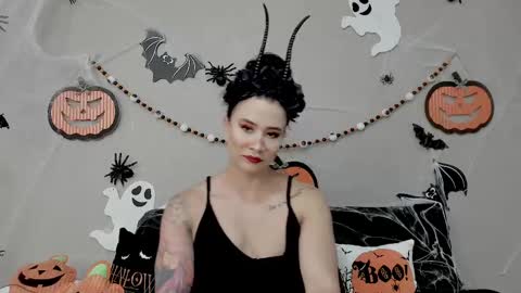 Angel online show from October 29, 1:30 am