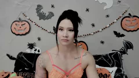 Angel online show from October 30, 1:40 am