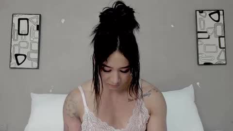 Angel online show from November 2, 8:22 pm