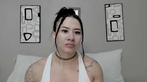 Angel online show from January 16, 9:52 pm