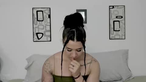 Angel online show from February 5, 5:28 pm