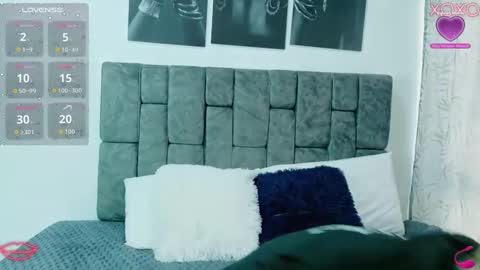 Angel Medina online show from September 10, 1:11 pm