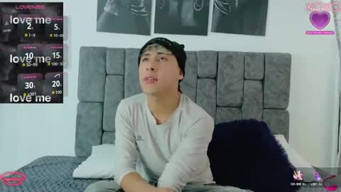 Angel Medina online show from September 13, 1:55 pm