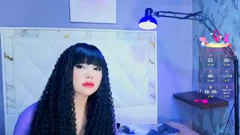 Snapshot of angel_medussa chatting on July 14, 12:55 pm angel_medussa online show from July 14, 12:55 pm