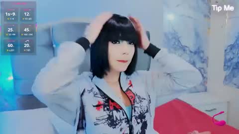 Snapshot of angel_medussa chatting on July 28, 7:50 pm angel_medussa online show from July 28, 7:50 pm