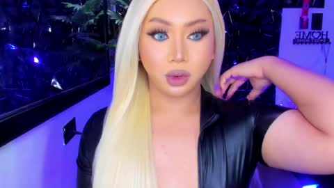 Angel No Mercy online show from April 6, 10:54 pm