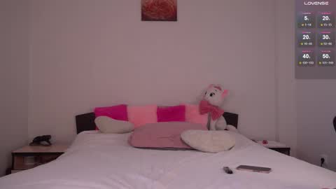 angel_quincy online show from February 11, 7:46 am