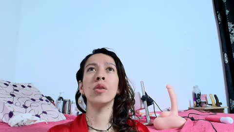 angel red77 online show from January 11, 11:46 pm