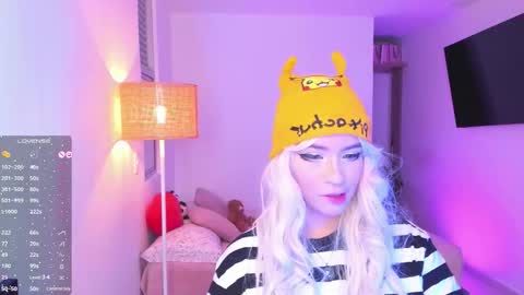 Angel online show from September 25, 11:19 pm