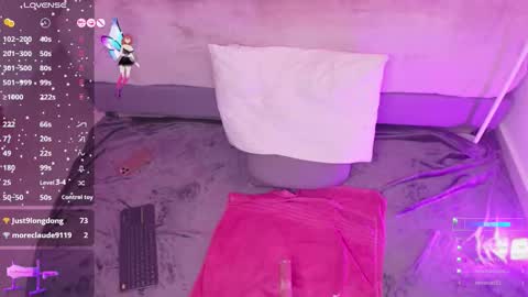 Angel online show from December 3, 4:09 am