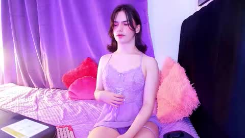 Angel online show from March 14, 10:26 pm