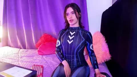 Angel online show from March 23, 3:27 pm