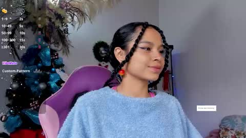 angel online show from December 2, 6:14 pm