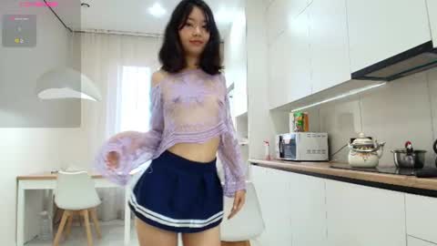angel_soo online show from July 11, 1:58 pm