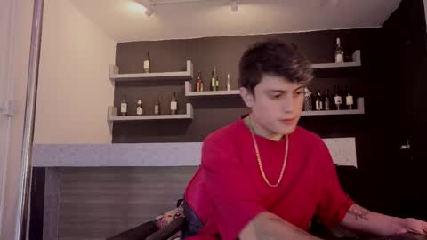Angel Still  online show from June 4, 4:29 am
