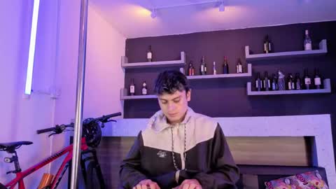 Angel Still  online show from June 5, 3:46 am