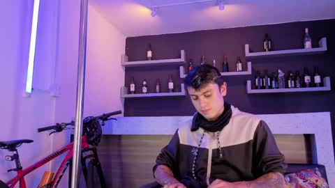 Angel Still  online show from June 5, 6:52 am