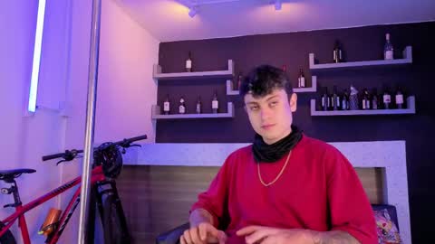 Angel Still  online show from June 6, 7:02 am
