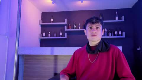 Angel Still  online show from June 9, 4:02 am