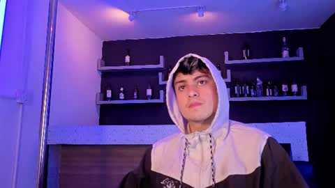 Angel Still  online show from June 13, 3:37 am