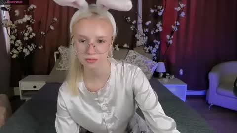 Snapshot of angel_tessa chatting on June 11, 6:11 am Angelica online show from June 11, 6:11 am