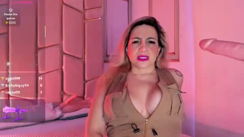 Angel  online show from June 9, 4:29 pm