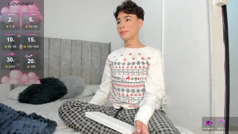 Snapshot of angel_villarreal chatting on December 4, 3:04 am Angel online show from December 4, 3:04 am