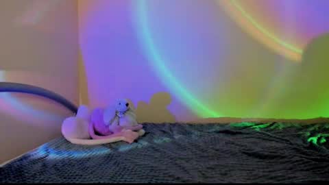 Snapshot of angel_wavee chatting on December 5, 2:11 pm Angel Love online show from December 5, 2:11 pm