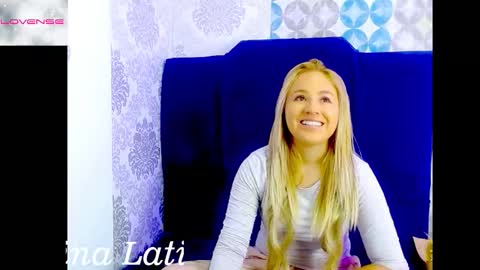 Angel online show from January 14, 11:27 am