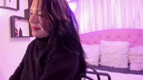 Angel  online show from February 6, 12:08 pm